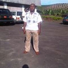 Ikome Ngalle Princewill