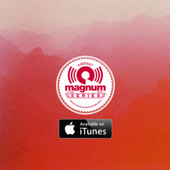 Magnum Bookings Podcast