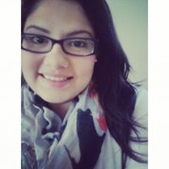 Ana Beatríz Vera Martínez