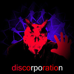 Discorporation