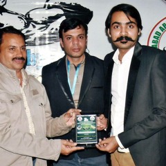 Ahsan Akram