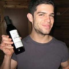 Avi Binyamin Sinkovich