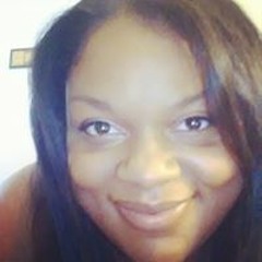 Alicia Nicole Washington