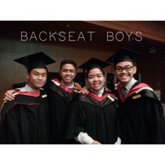 Backseat Boys