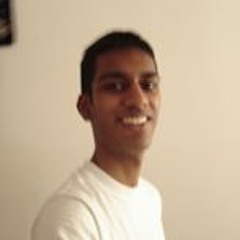 Shawn Maharaj