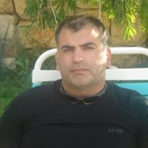 Maher Hussein’s avatar