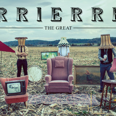 Barrier Reef / The Great