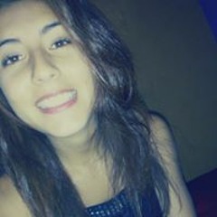 Scarlett Francesca Varas