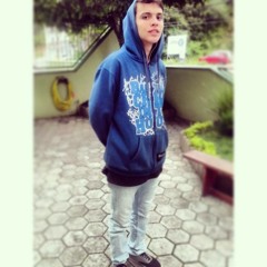 Evandro Mateus 15