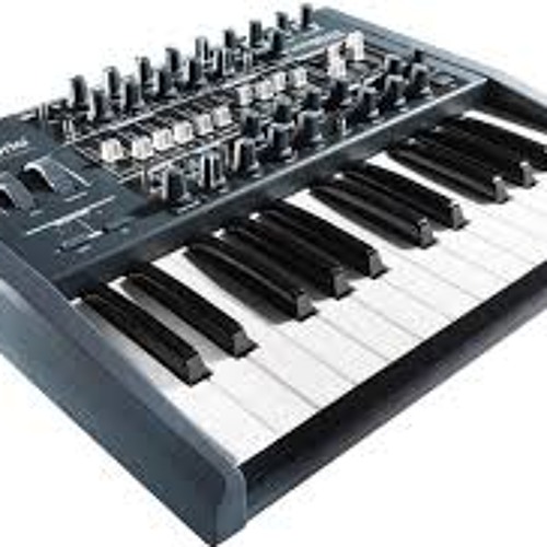 Stream Synth Maker music Listen to songs, albums, playlists for free