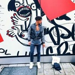 Andrew Angel Rotapas