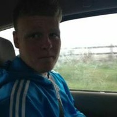 Cameron Ashley Rubery