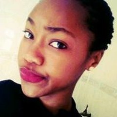 Neo Chantelle Makhaza