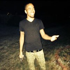 Myles Young