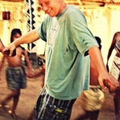 Christopher Effin Chase