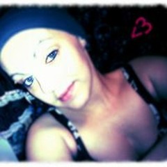 Ericka Loveland-Martin