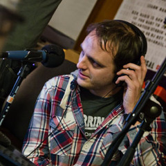 Jonathan Baillie Strong