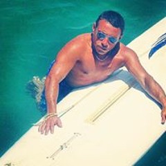 Tarek Nabil Gomaa