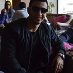 Mohamed Afifi Abo Ali