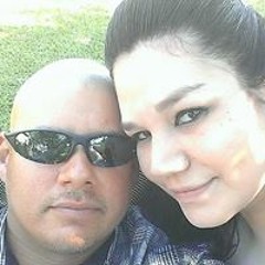 Clariandmike Zambada