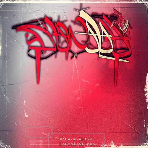 LA VIDA ES COMO UNA RIMA... (Wosth Castillo) (2013)