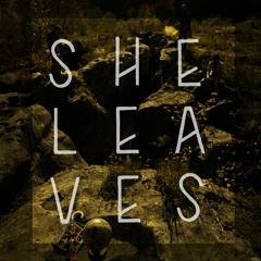 sheleaves