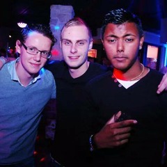 DJ petje bubbeling mix 2013