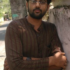 Sreenath K Ramachandran