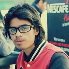 Riz Hamdani