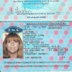 ChristiEvil LaMonster