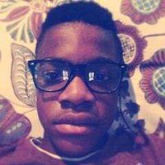 Giovani Hieronymus Santos