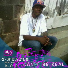 G-Hustle