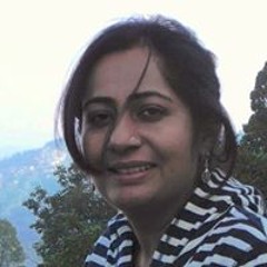 Smita Rajan