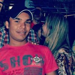 Márcio Santos