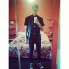 Alejandro González Mejías