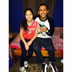 Fernando N Clarissa Lara