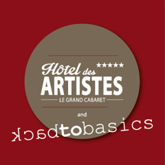 Hotel des Artistes