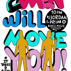 2 Men Will Move You