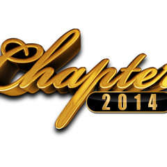 #Chapter2014 Mix CD - Mixed By @DJScyther & @DJ_Larni