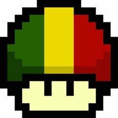 Rasta Mario