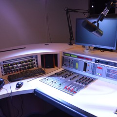 Radio VRD Medewerkers