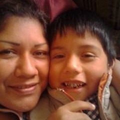 Maria Del Carmen Barron