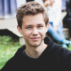 Kristóf Madarász