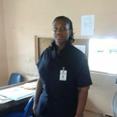 Natasha Weekes Fernandez