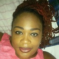 Nicole SunShyne Jones