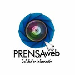 Prensa Web