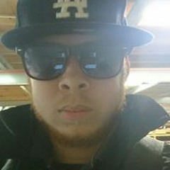 Ricardo 'cakes' Taylor