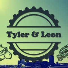 Tyler & Leon