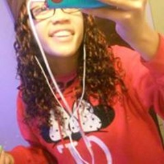 Tianah Lovein Riel Terry