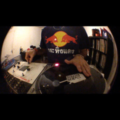 Keenfingaz DJ/Beatmaker